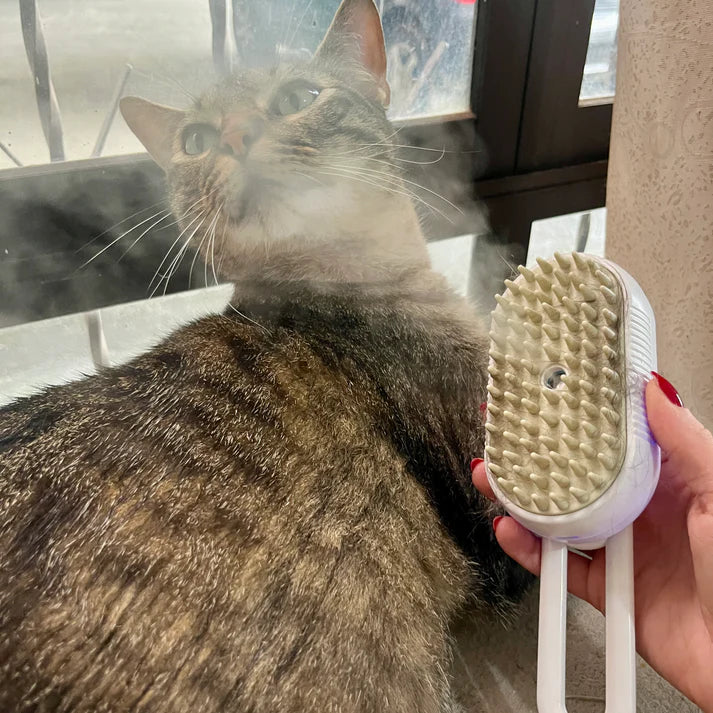 PetZen™ Cepillo para mascotas