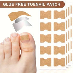 NailCare™ - Sticker para uñas encarnadas