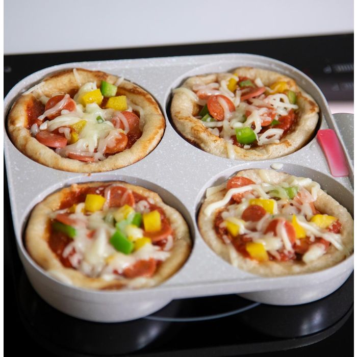 EasyCook4™ - Sartén 4 en 1