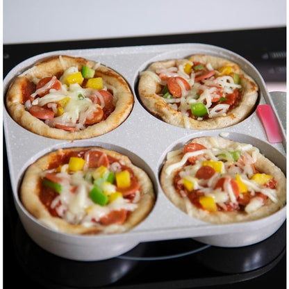 EasyCook4™ - Sartén 4 en 1